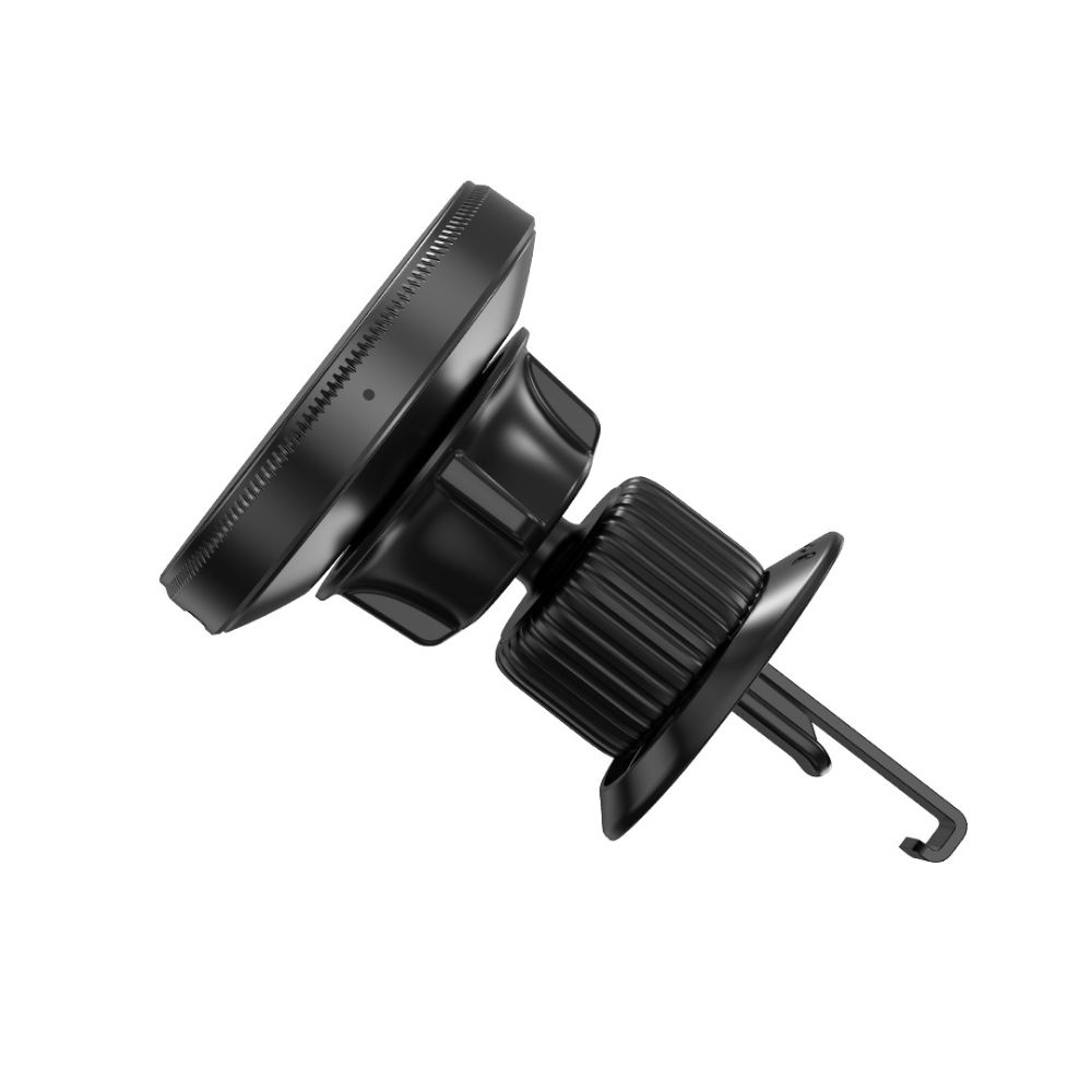 XO magnetic car holder CX025 with wireless charger
