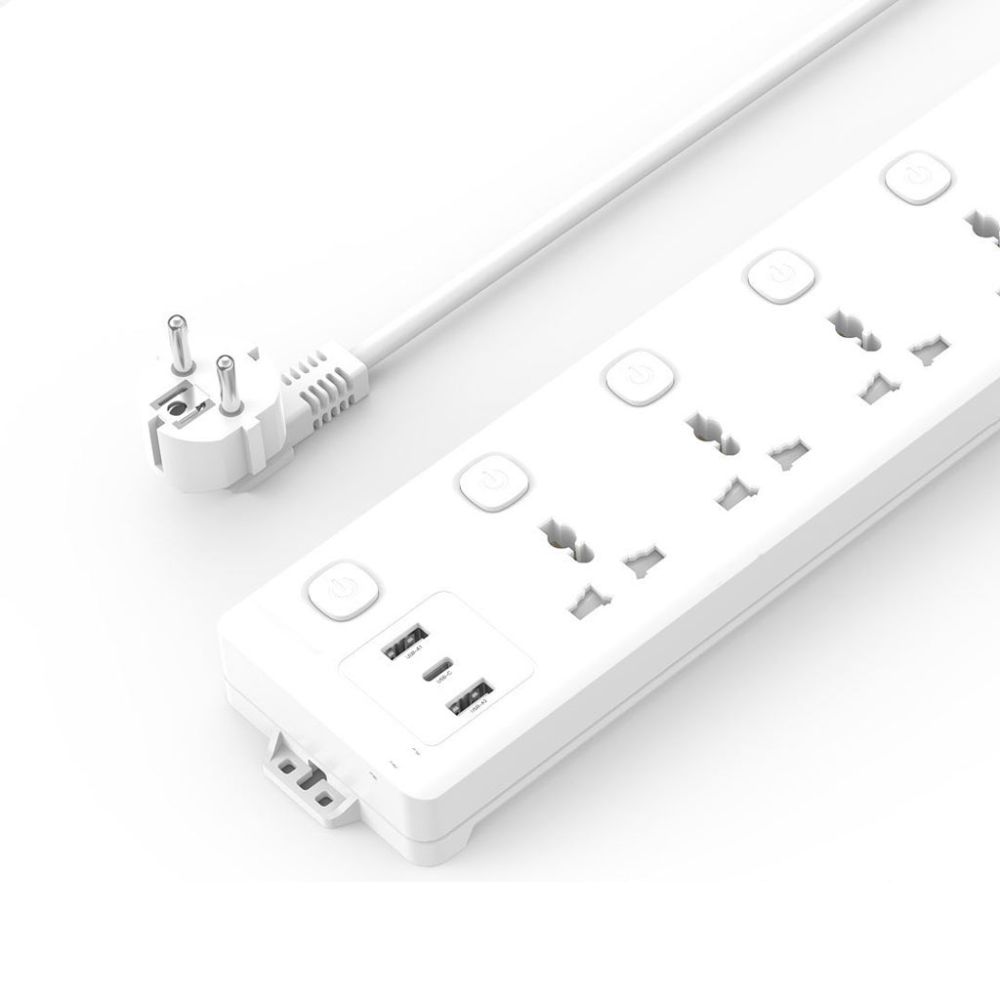 XO-WL19 Power Socket 2500W