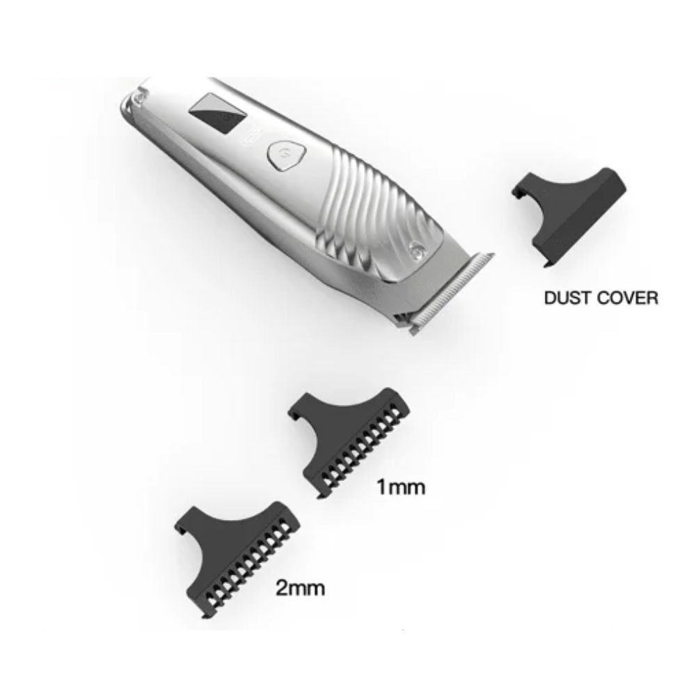 XO CF9 Smart Haircutter