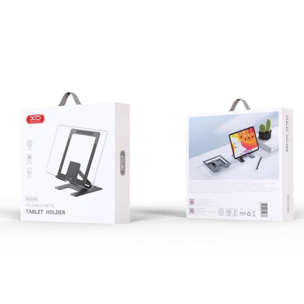XO tablet holder C136
