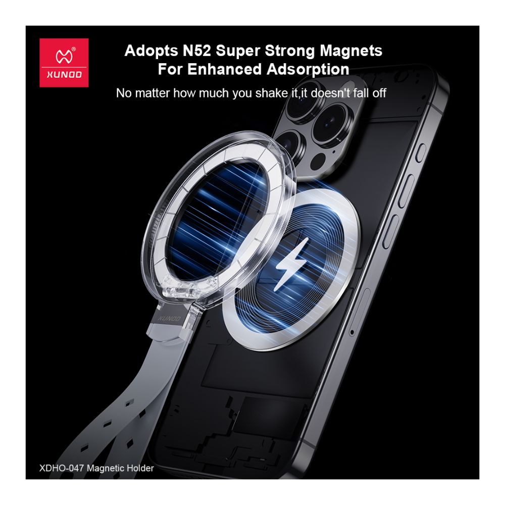 Xundd Magnetic Bracket Phone Holder XDHO-047