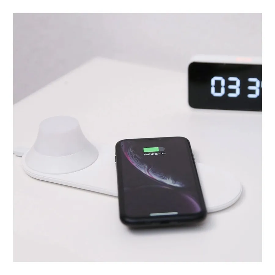 Yeelight Wireless Charging Nightlight