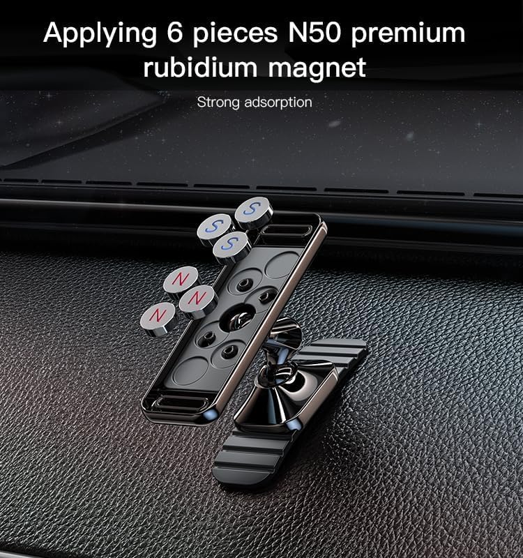 Yesido C150 Mobile Magnetic Phone Holder