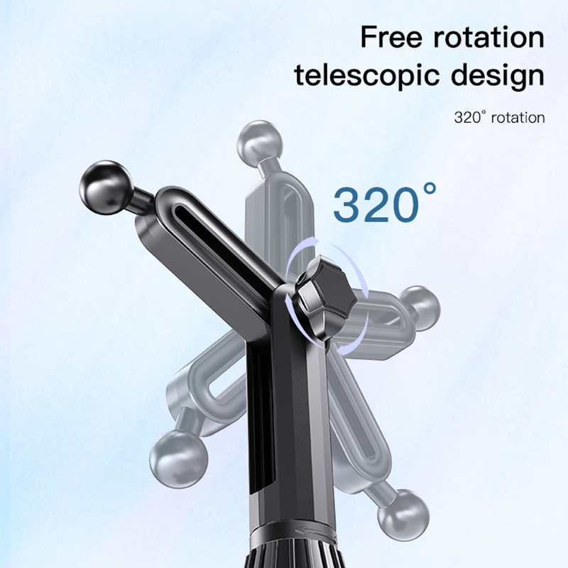 Yesido C195 Cup Holder 360°