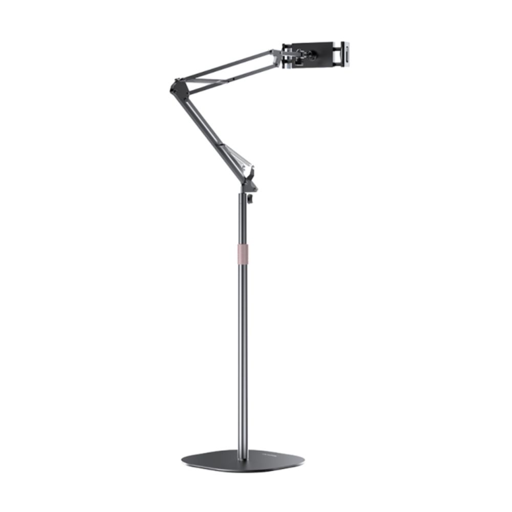 Yesido C295 Aluminum Alloy Floor Stand For Tablets/Phones