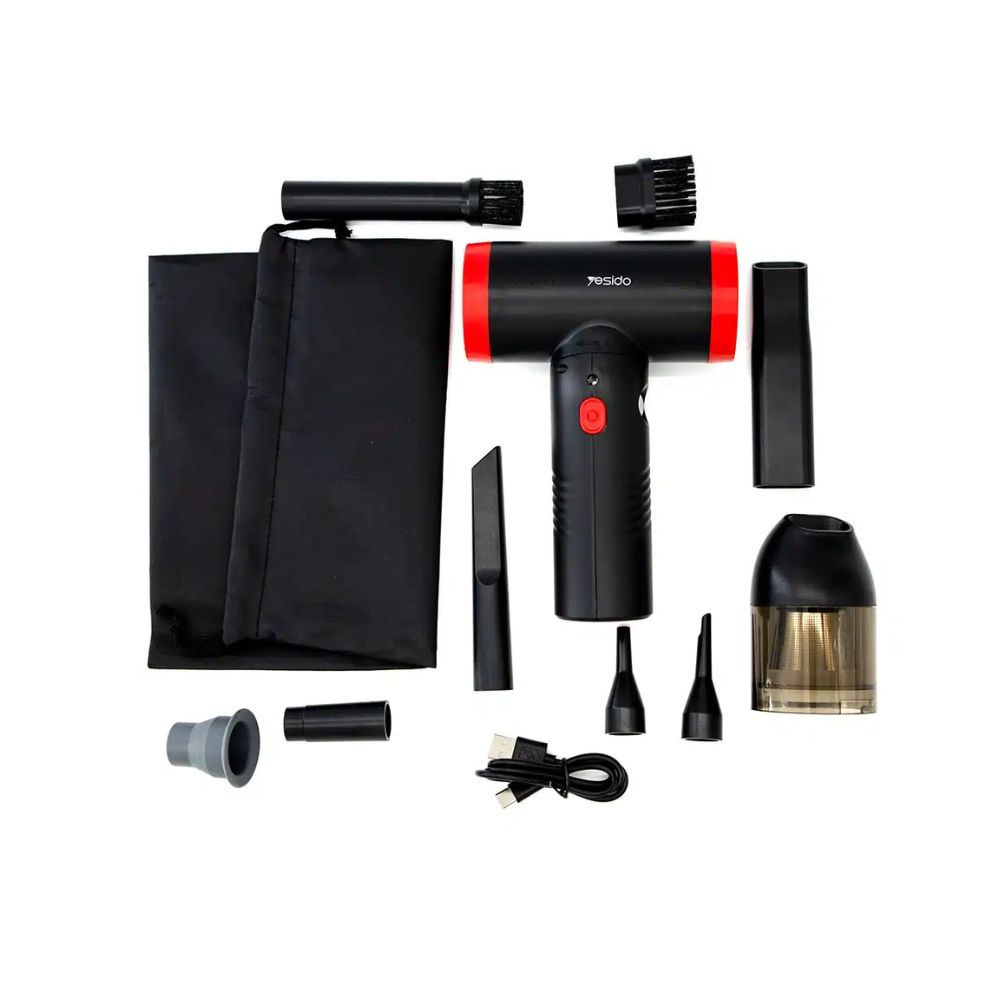Yesido Duster Vacuum VC06