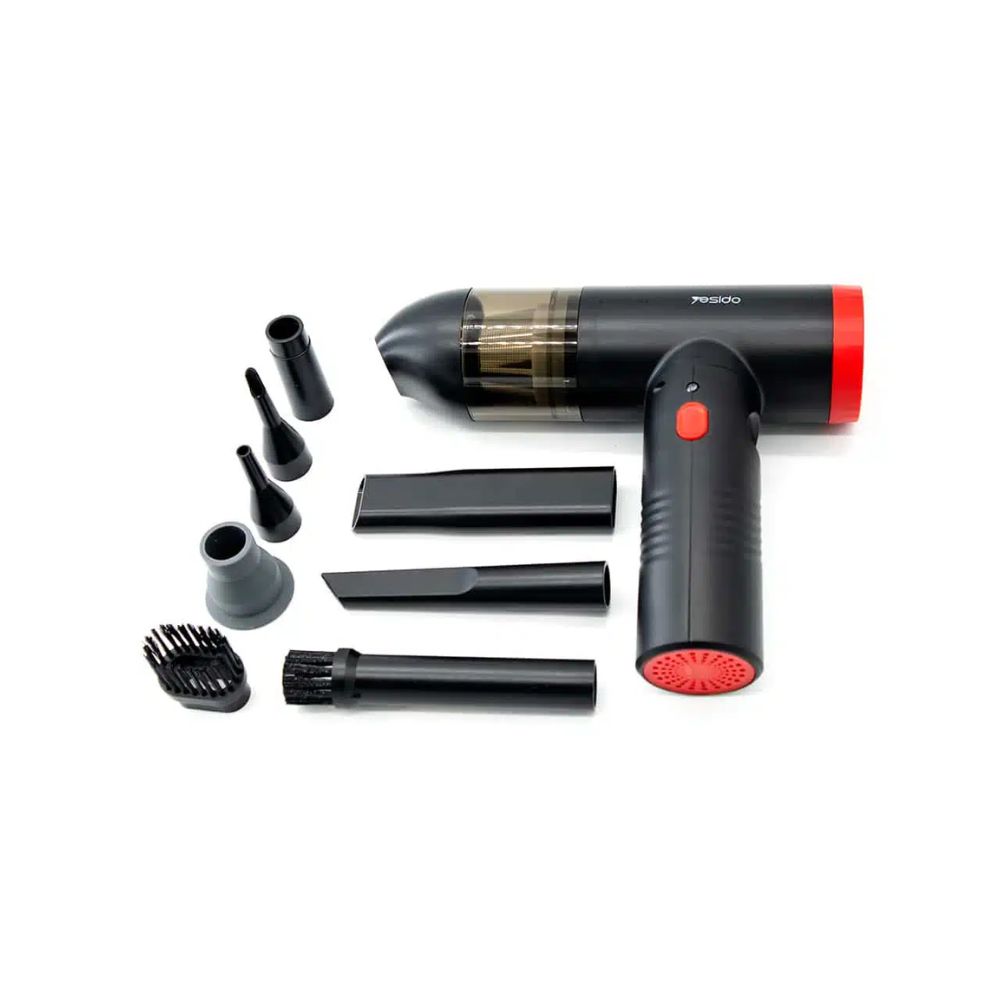 Yesido Duster Vacuum VC06
