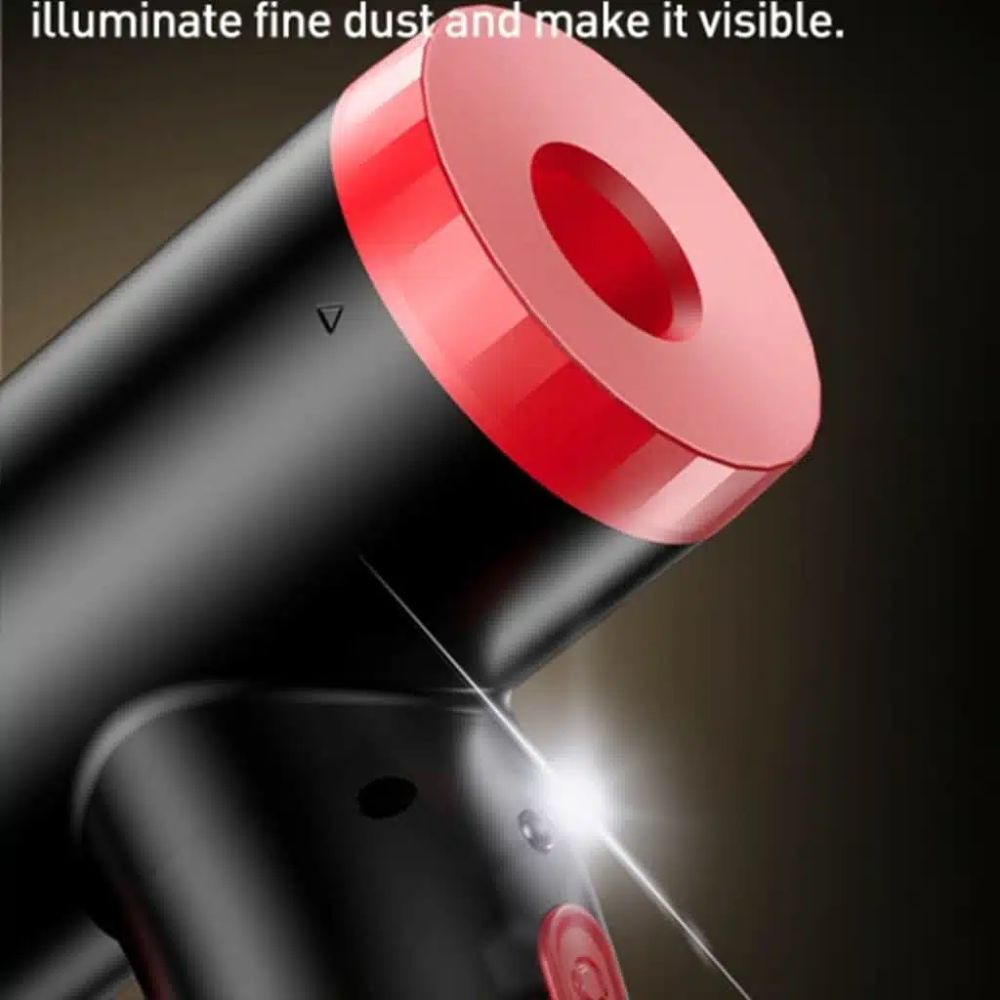 Yesido Duster Vacuum VC06