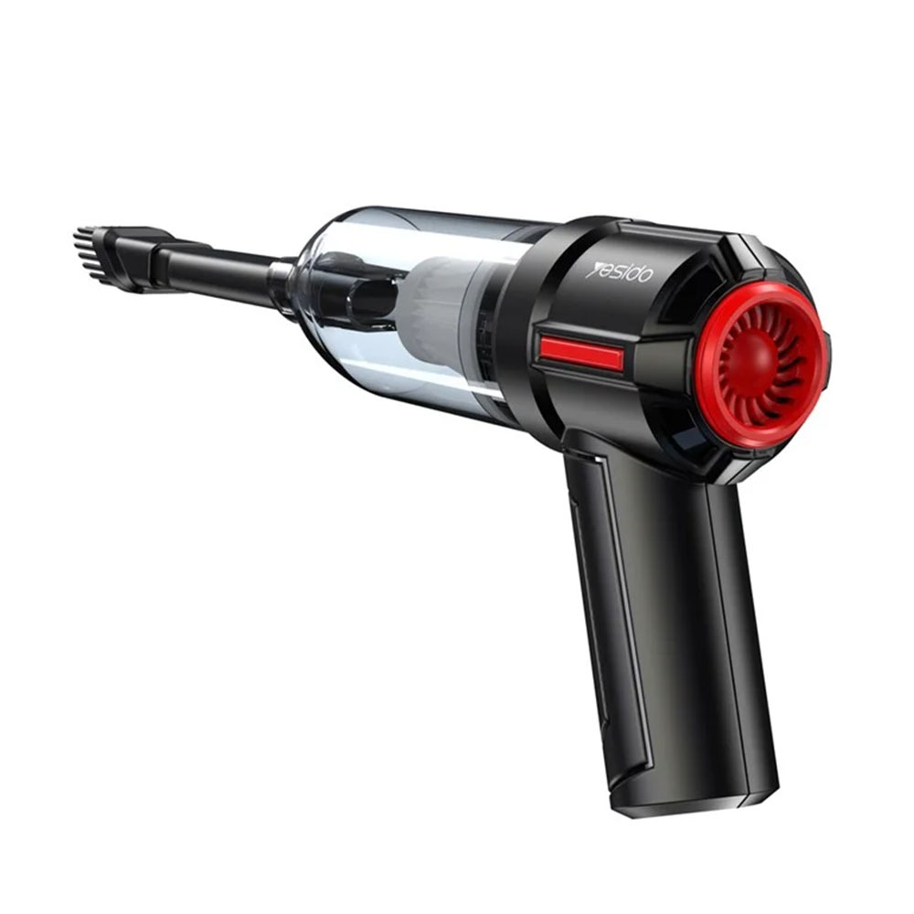 Yesido VC03 Mini Portable Vacuum Cleaner