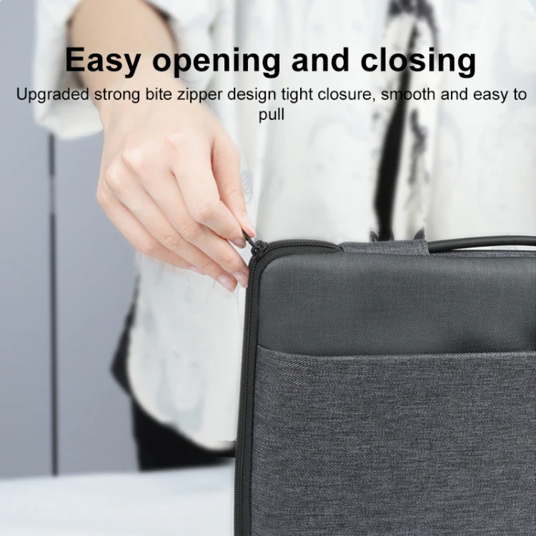 Yesido WB30 – 16 inch Laptop Bag