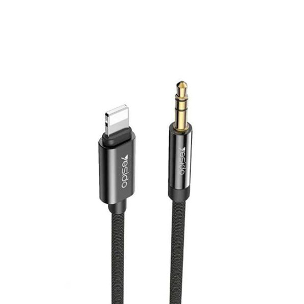 Yesido YAU35 AUX Audio Adapter Cable