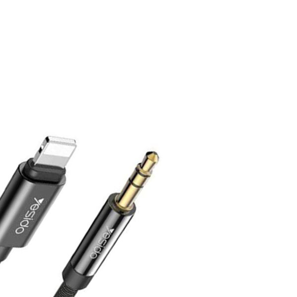 Yesido YAU35 AUX Audio Adapter Cable
