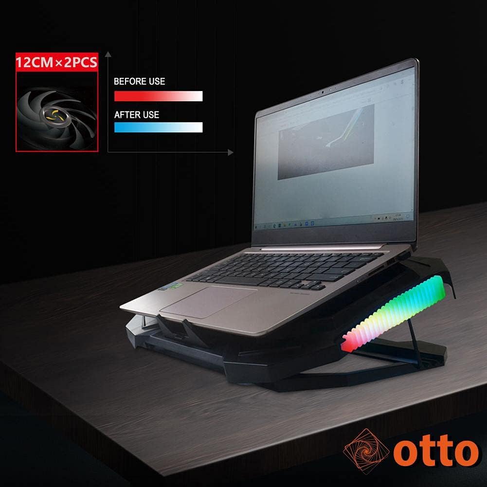 YL-017 Gaming Laptop Cooling Pad Stand