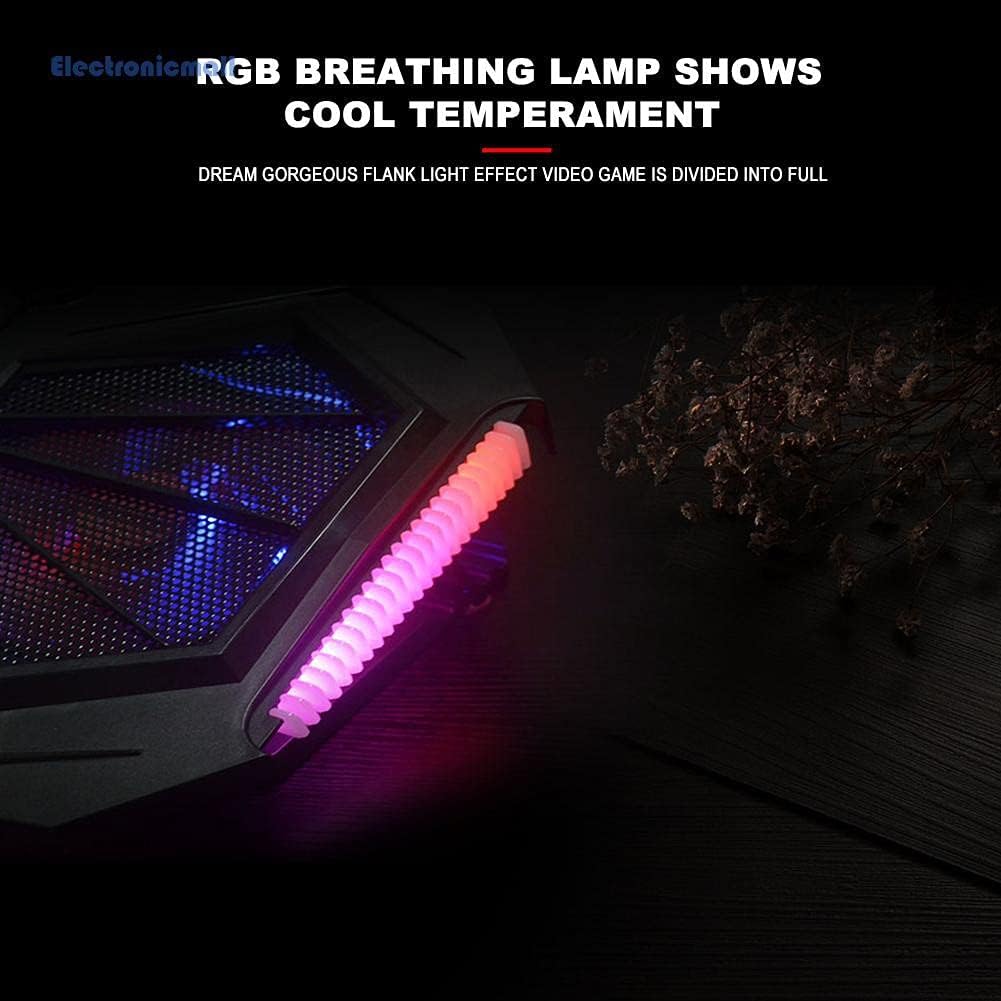 YL-017 Gaming Laptop Cooling Pad Stand