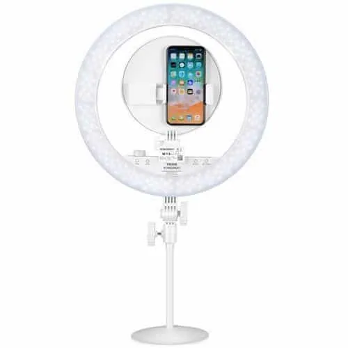 Yongnuo YN208 Pro LED Ring Light