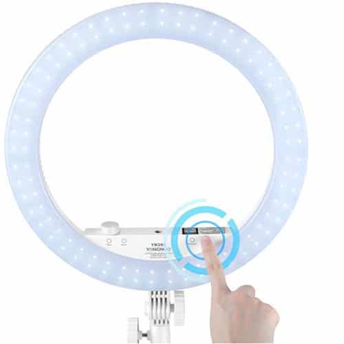 Yongnuo YN208 Pro LED Ring Light