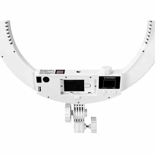 Yongnuo YN208 Pro LED Ring Light