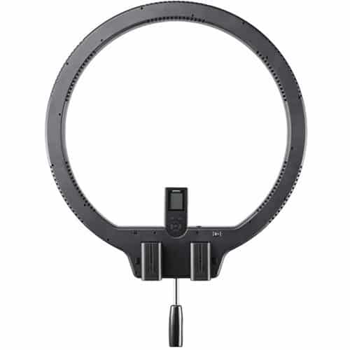 Yongnuo YN308W LED Video Ring Light (5500K)