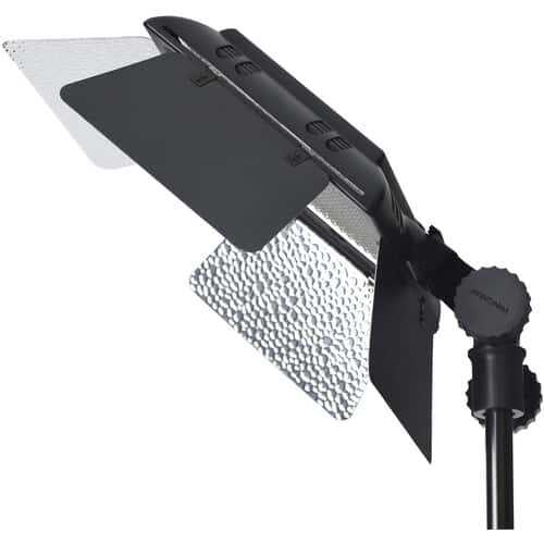 Yongnuo YN600L II 3200-5500K LED Panel Light