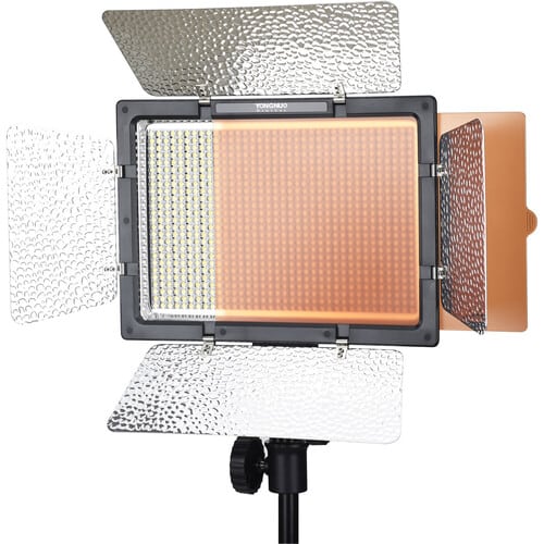 Yongnuo YN900 3200-5600K LED Panel