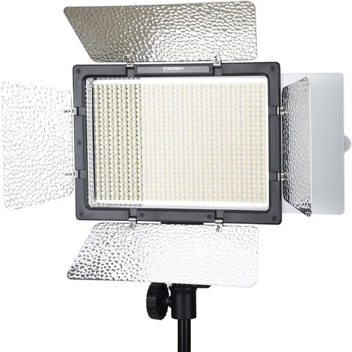 Yongnuo YN900 3200-5600K LED Panel