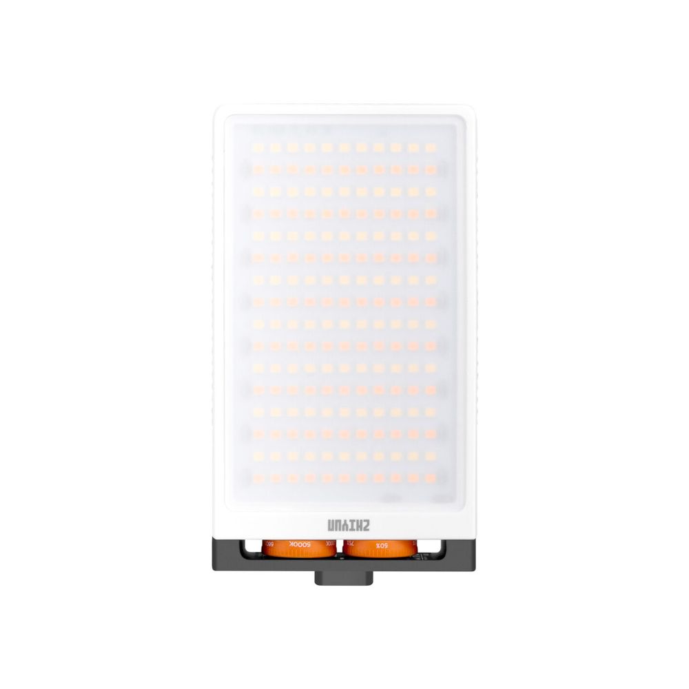 Zhiyun FIVERAY M40 Powerful 40W Pocket LED Light