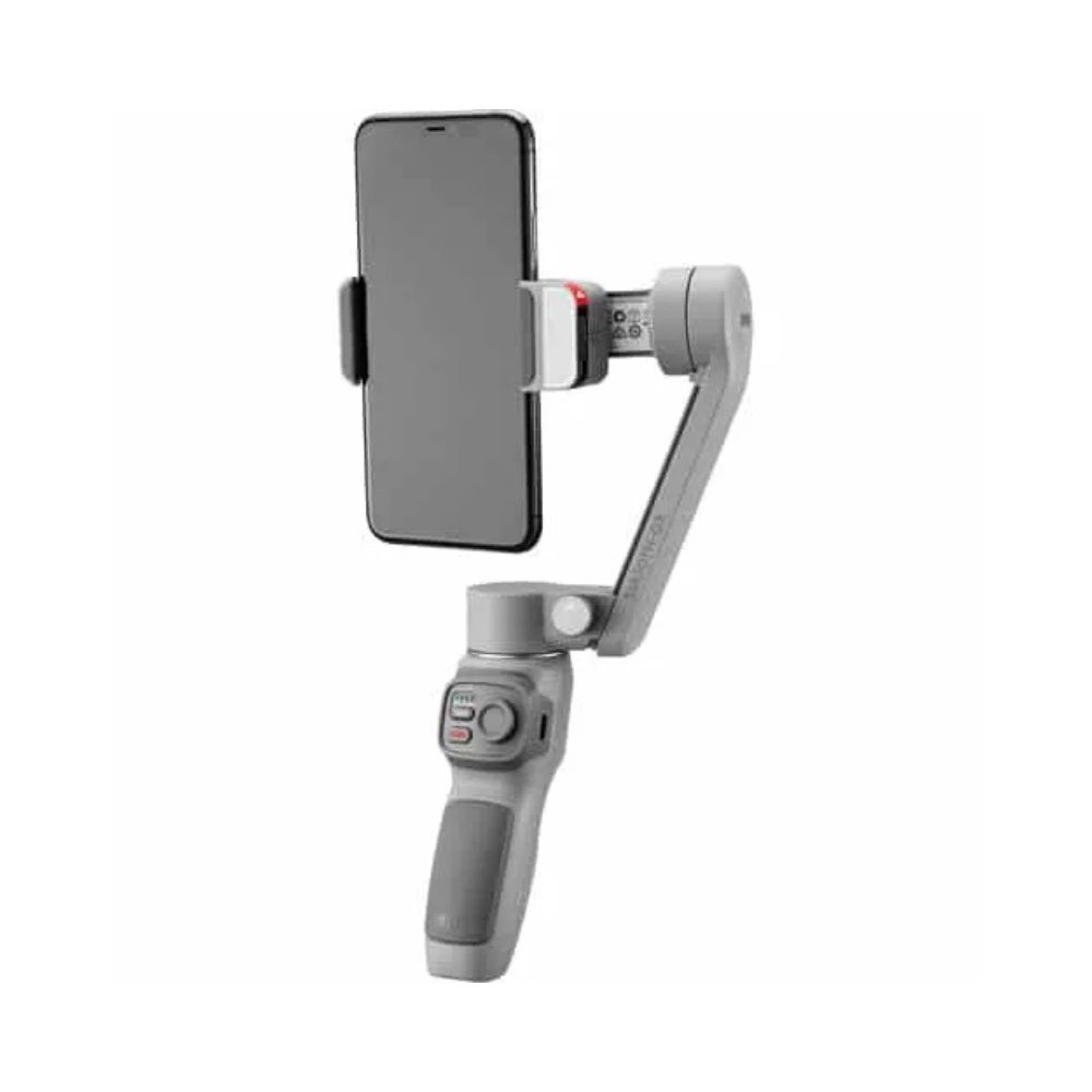 Zhiyun Smooth-Q3 Smartphone Gimbal Stabilizer