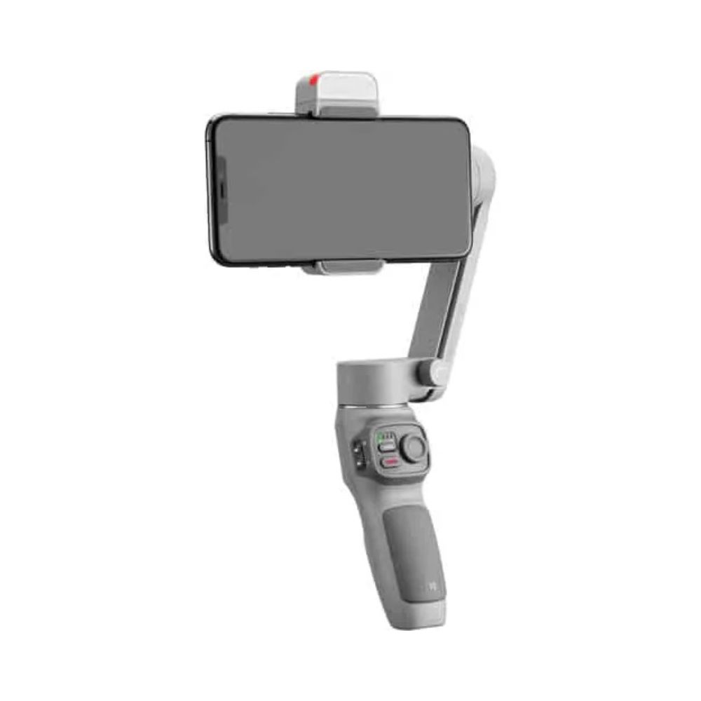 Zhiyun Smooth-Q3 Smartphone Gimbal Stabilizer