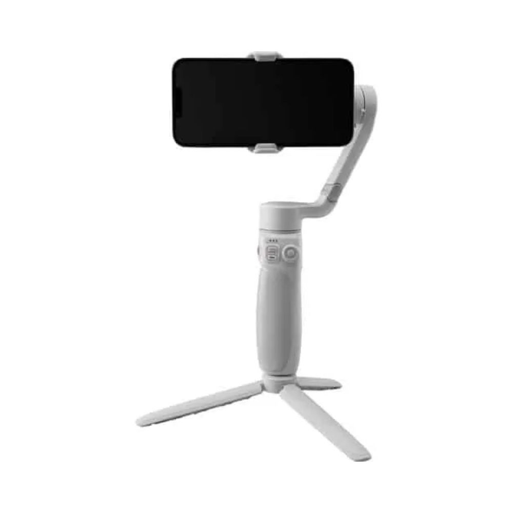 Zhiyun Smooth-Q4 Smartphone ultimate Gimbal Stabilizer