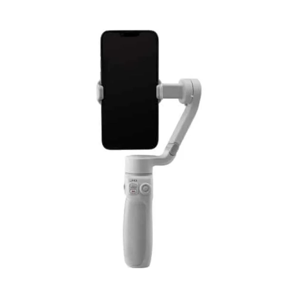 Zhiyun Smooth-Q4 Smartphone ultimate Gimbal Stabilizer