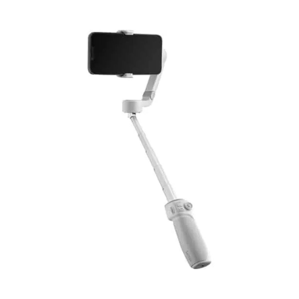 Zhiyun Smooth-Q4 Smartphone ultimate Gimbal Stabilizer