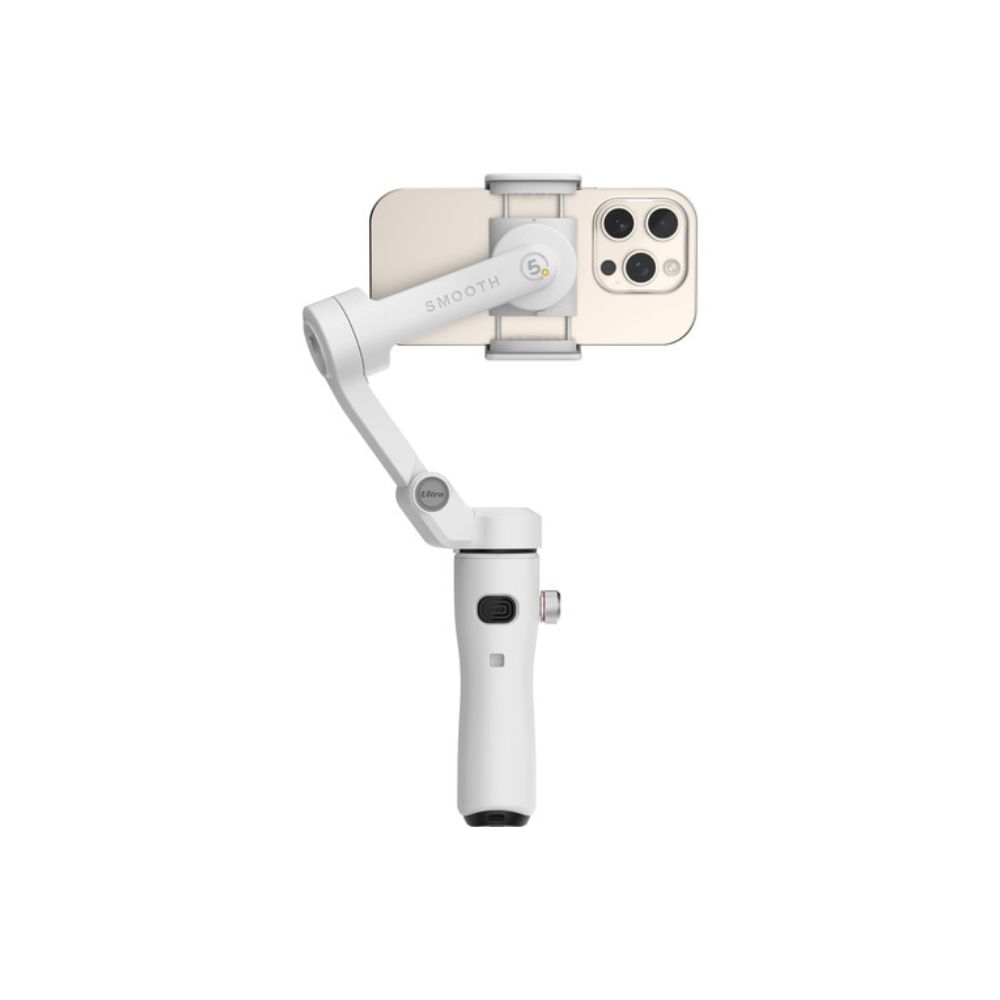 Zhiyun SMOOTH Q5 Ultra Smartphone Stabilizer Combo Kit