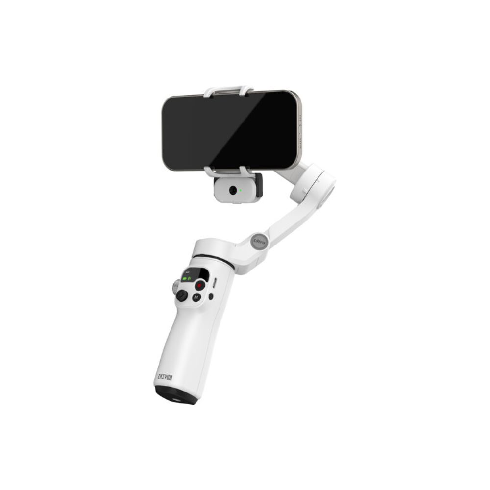 Zhiyun SMOOTH Q5 Ultra Smartphone Stabilizer Combo Kit