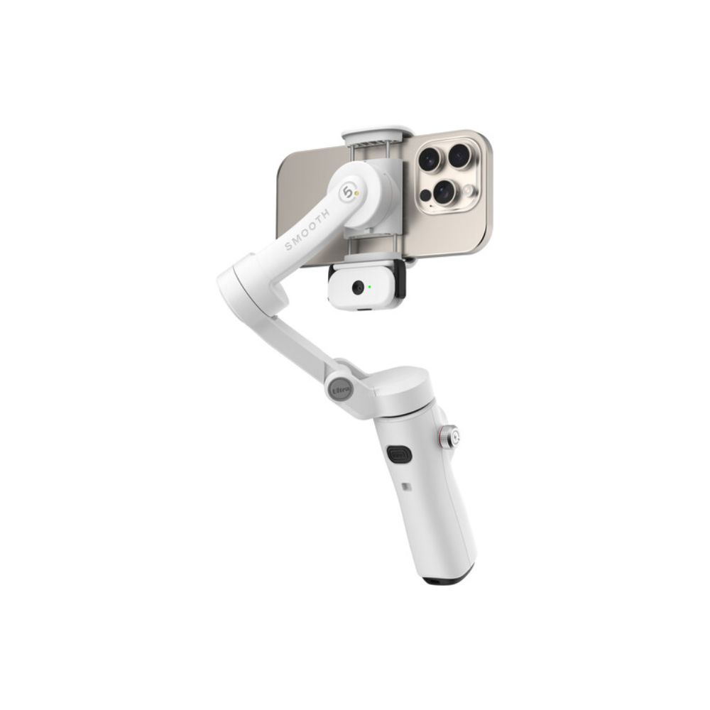 Zhiyun SMOOTH Q5 Ultra Smartphone Stabilizer Combo Kit