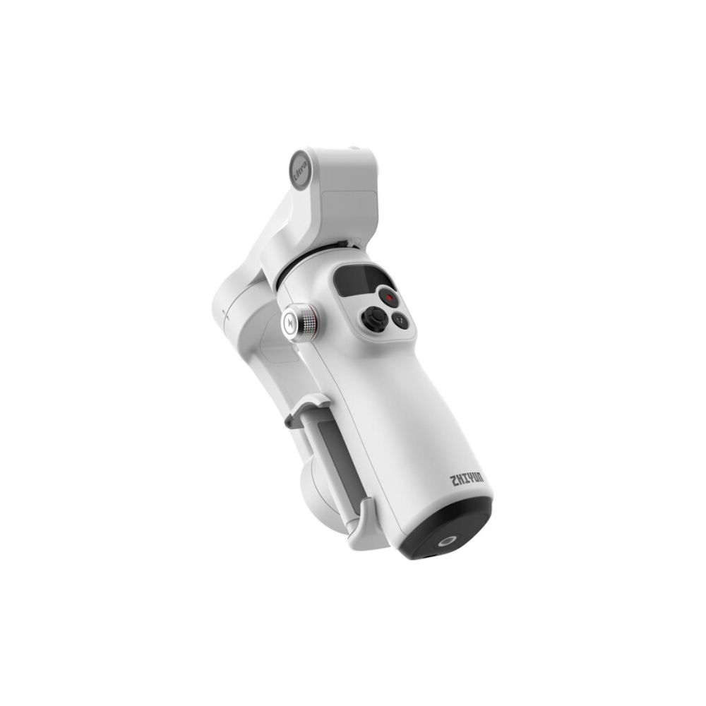 Zhiyun SMOOTH Q5 Ultra Smartphone Stabilizer Combo Kit
