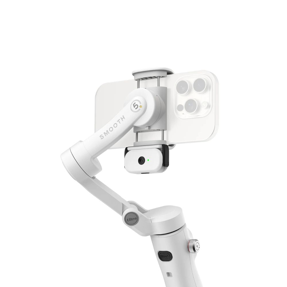 Zhiyun SMOOTH Q5 Ultra Smartphone Stabilizer Combo Kit