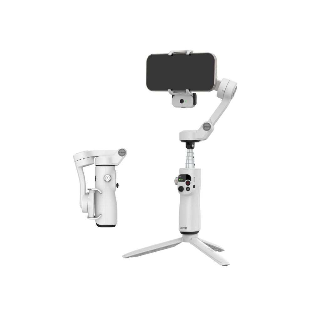 Zhiyun SMOOTH Q5 Ultra Smartphone Stabilizer Combo Kit