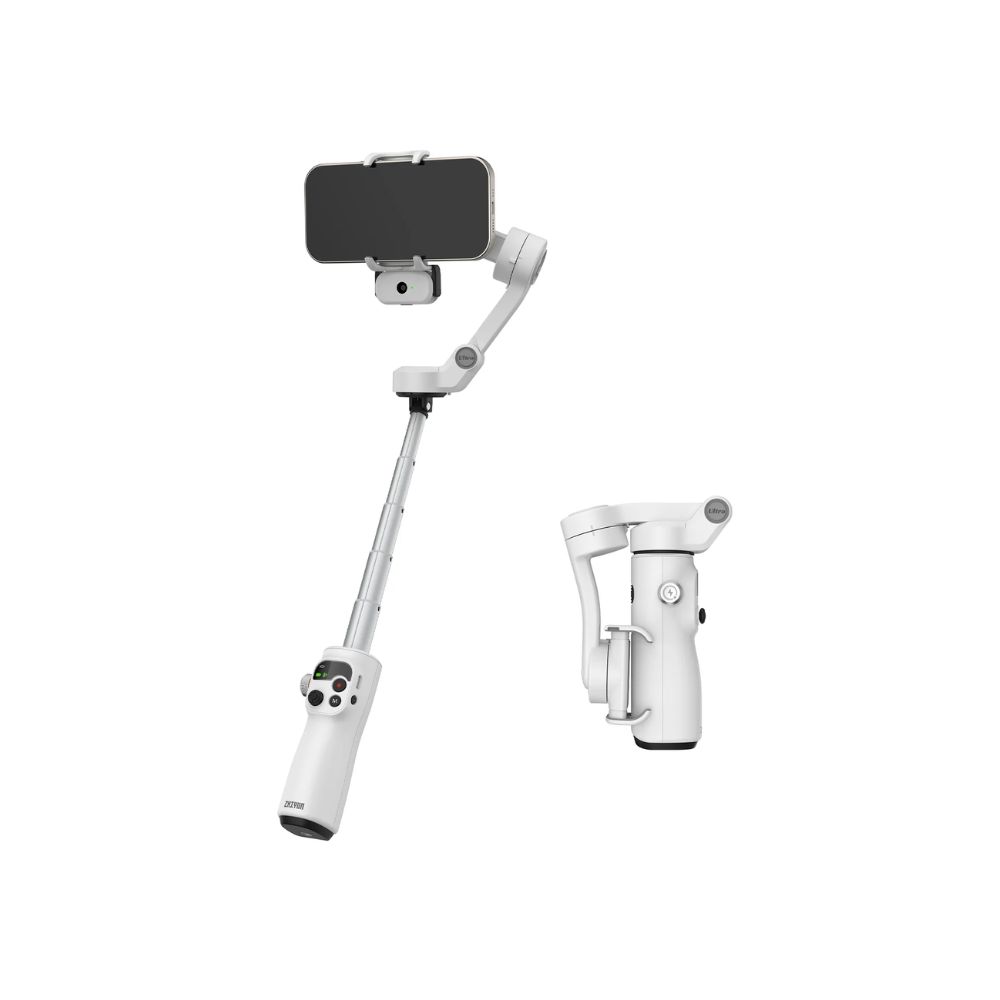 Zhiyun SMOOTH Q5 Ultra Smartphone Stabilizer Combo Kit