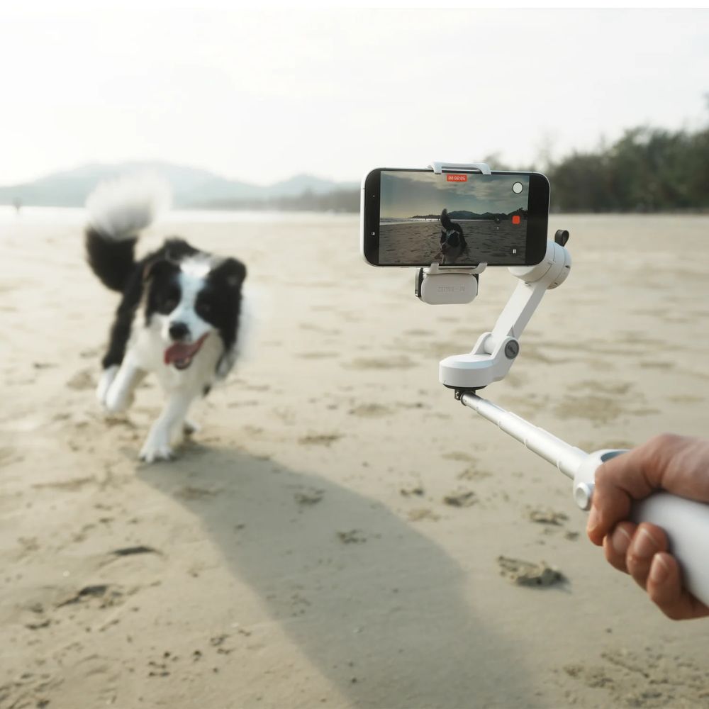 Zhiyun SMOOTH Q5 Ultra Smartphone Stabilizer Combo Kit
