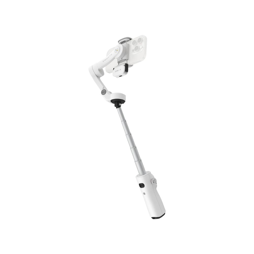 Zhiyun SMOOTH Q5 Ultra Smartphone Stabilizer Combo Kit