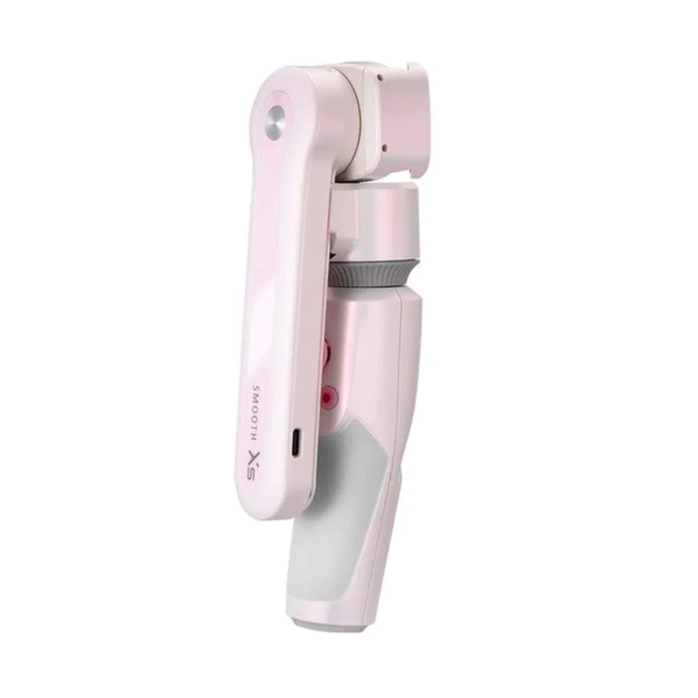 Zhiyun Smooth-XS – Smartphone Gimbal Stabilizer