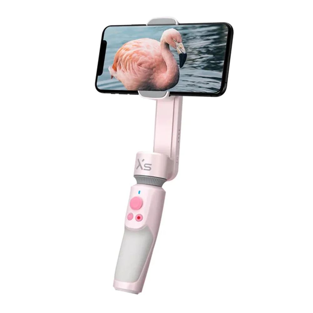 Zhiyun Smooth-XS – Smartphone Gimbal Stabilizer