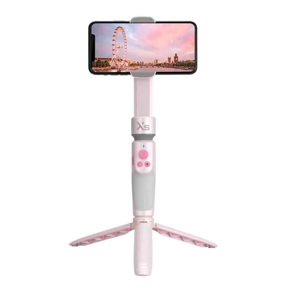 Zhiyun Smooth-XS – Smartphone Gimbal Stabilizer