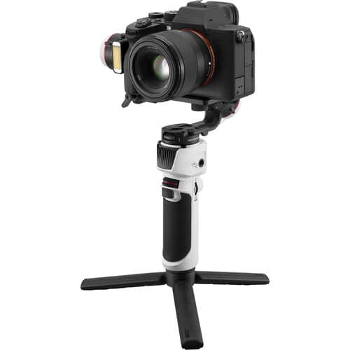 Zhiyun-Tech CRANE-M3 3-Axis Handheld Gimbal Stabilizer (Combo Kit)