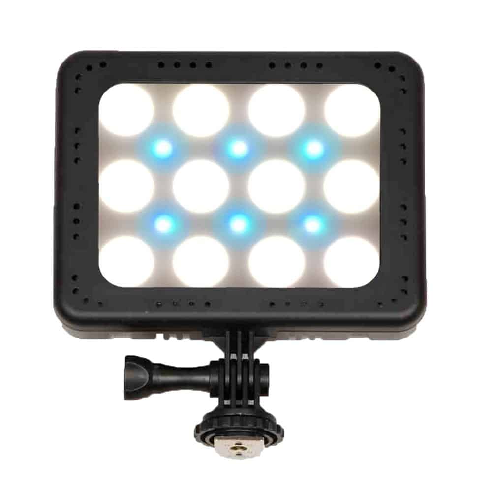 ZIFON ZF-C18 LED Color Video Light
