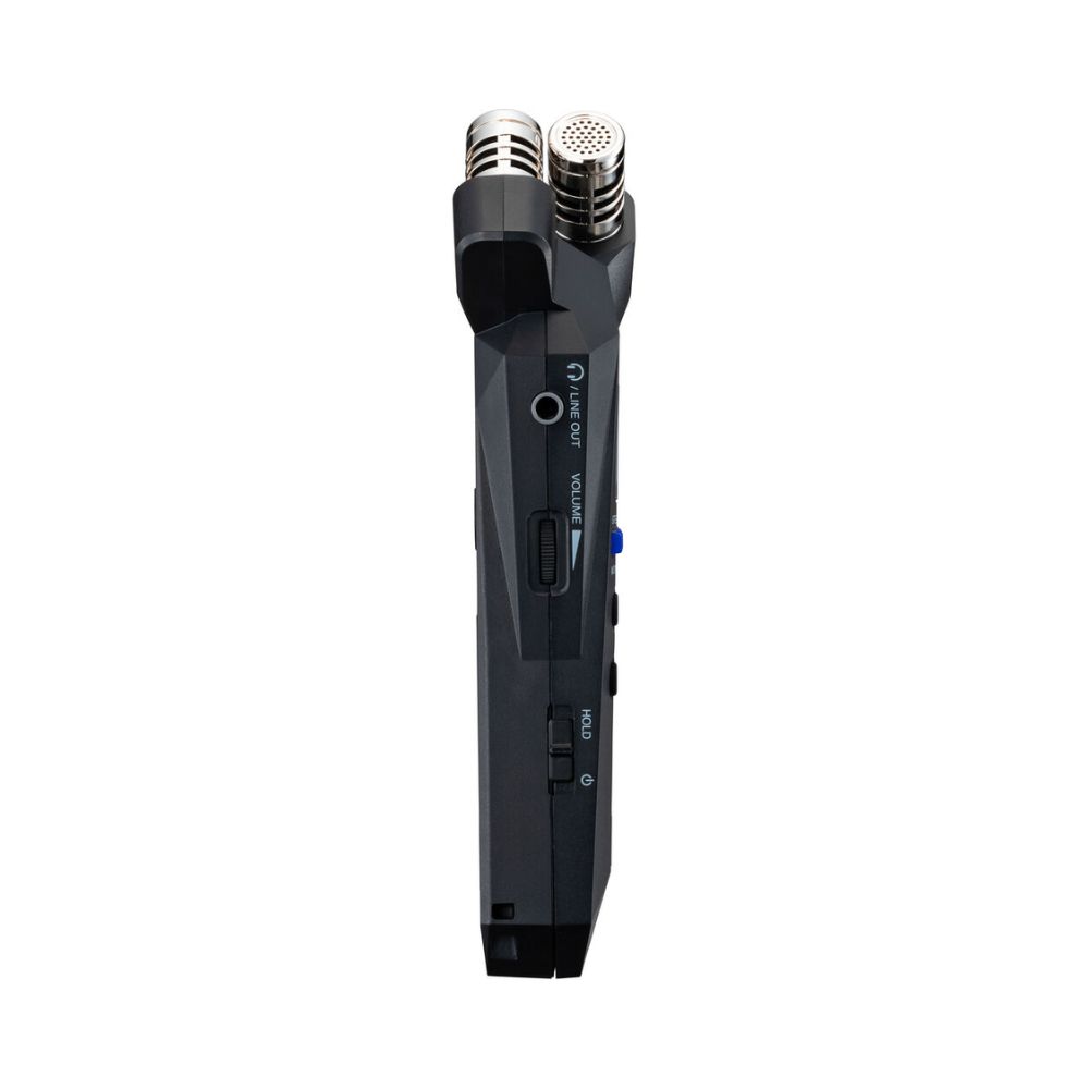 Zoom H1 essential 2-Track 32-Bit Float Portable Audio Recorder