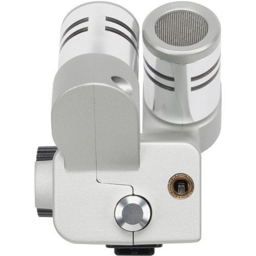 Zoom H6 Handy Recorder with Interchangeable Microphone System