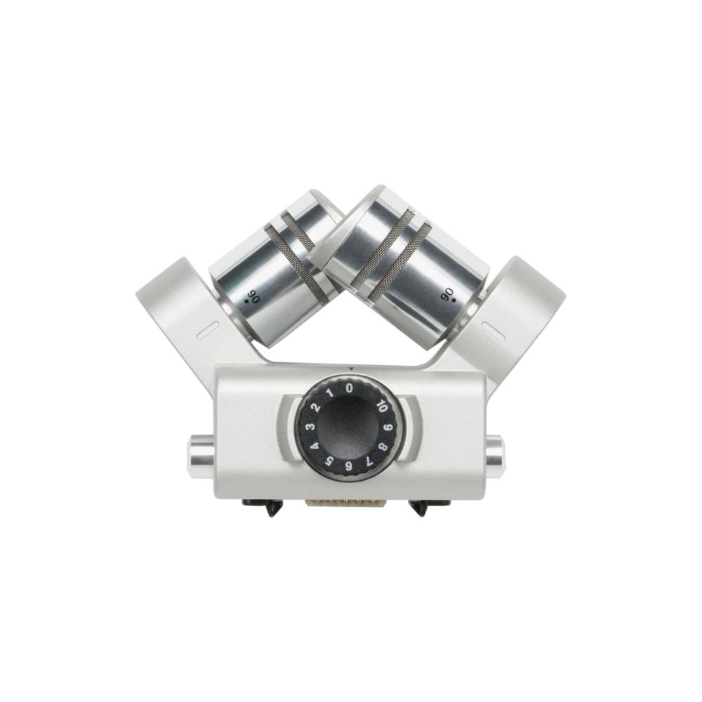 Zoom H8 Handy Recorder MS Pack