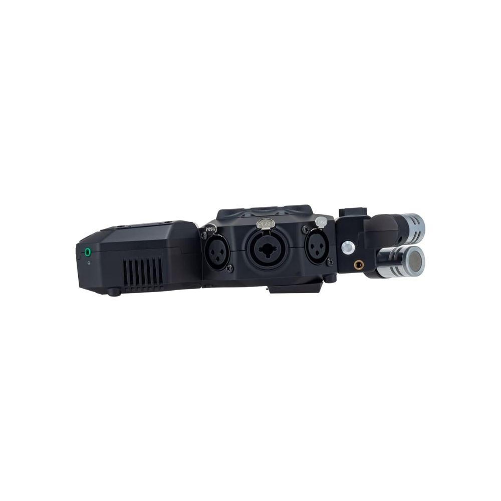 Zoom H8 Handy Recorder MS Pack